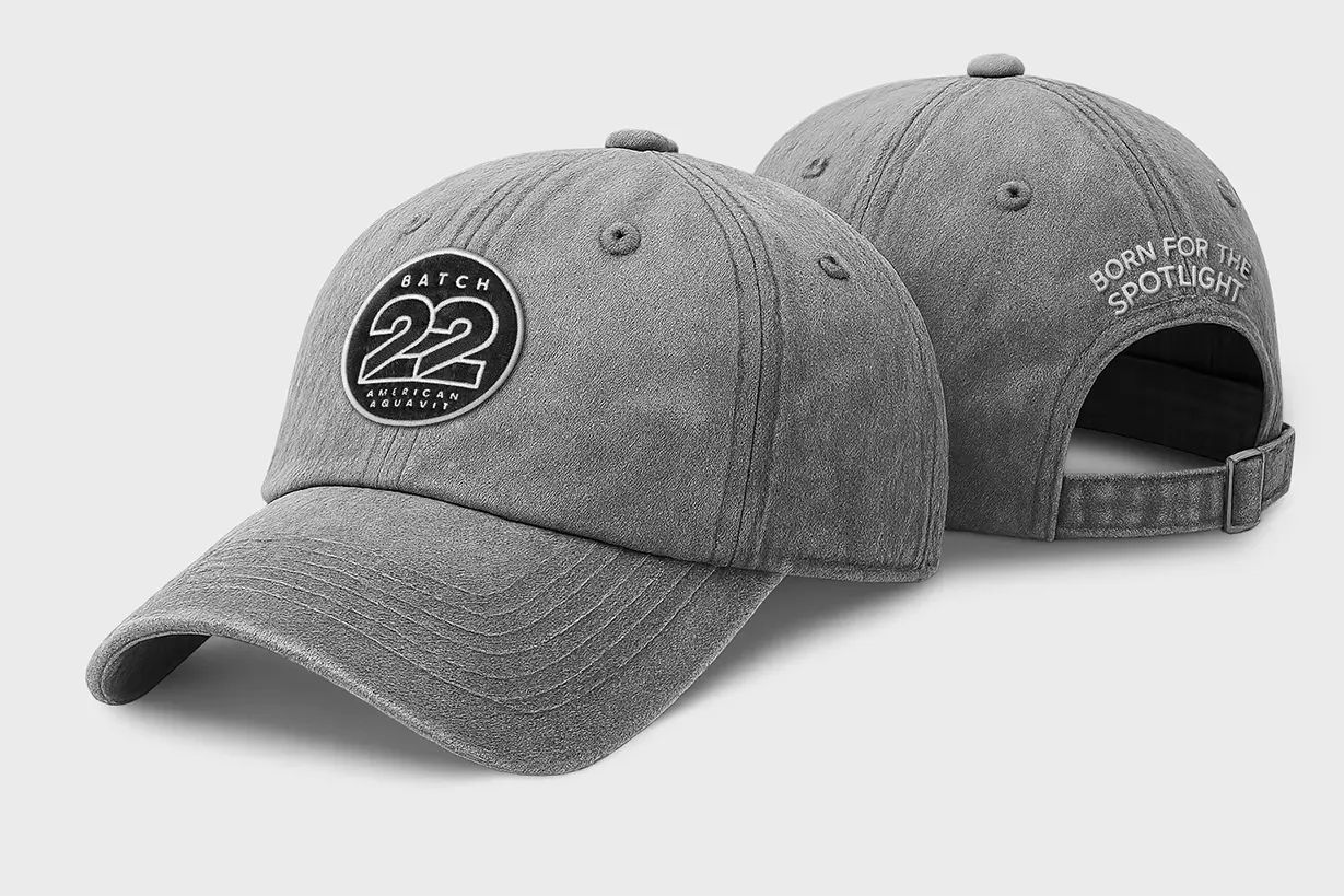 Batch 22 Hat